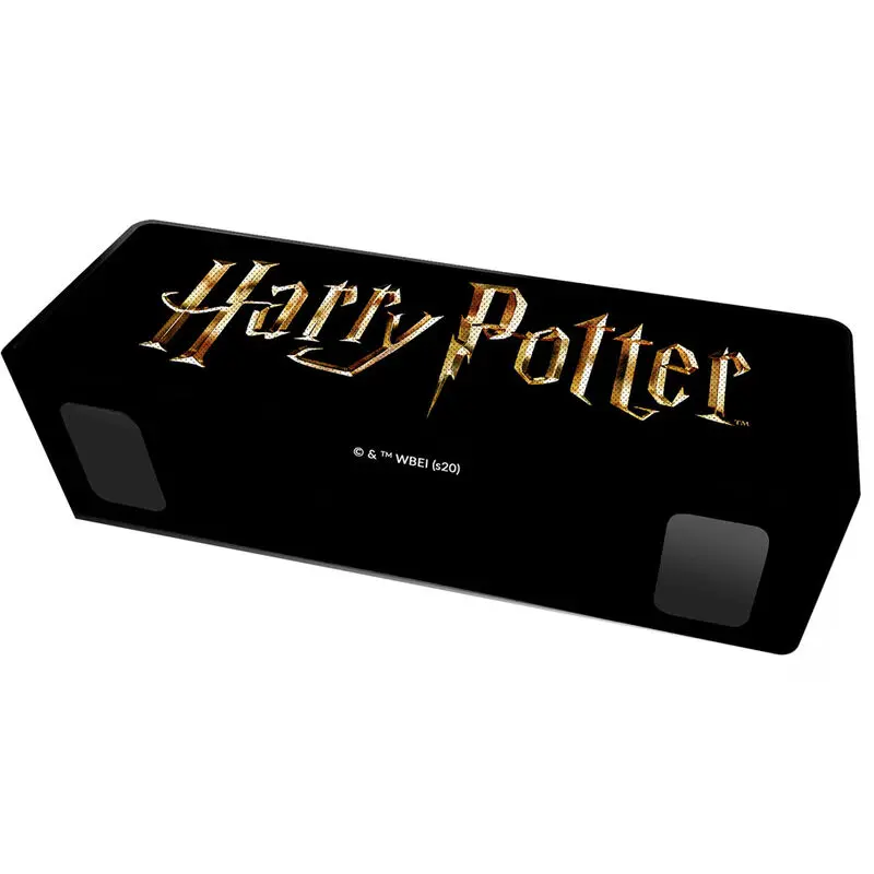 Harry Potter Bezdrátový přenosný reproduktor fotografii produktu