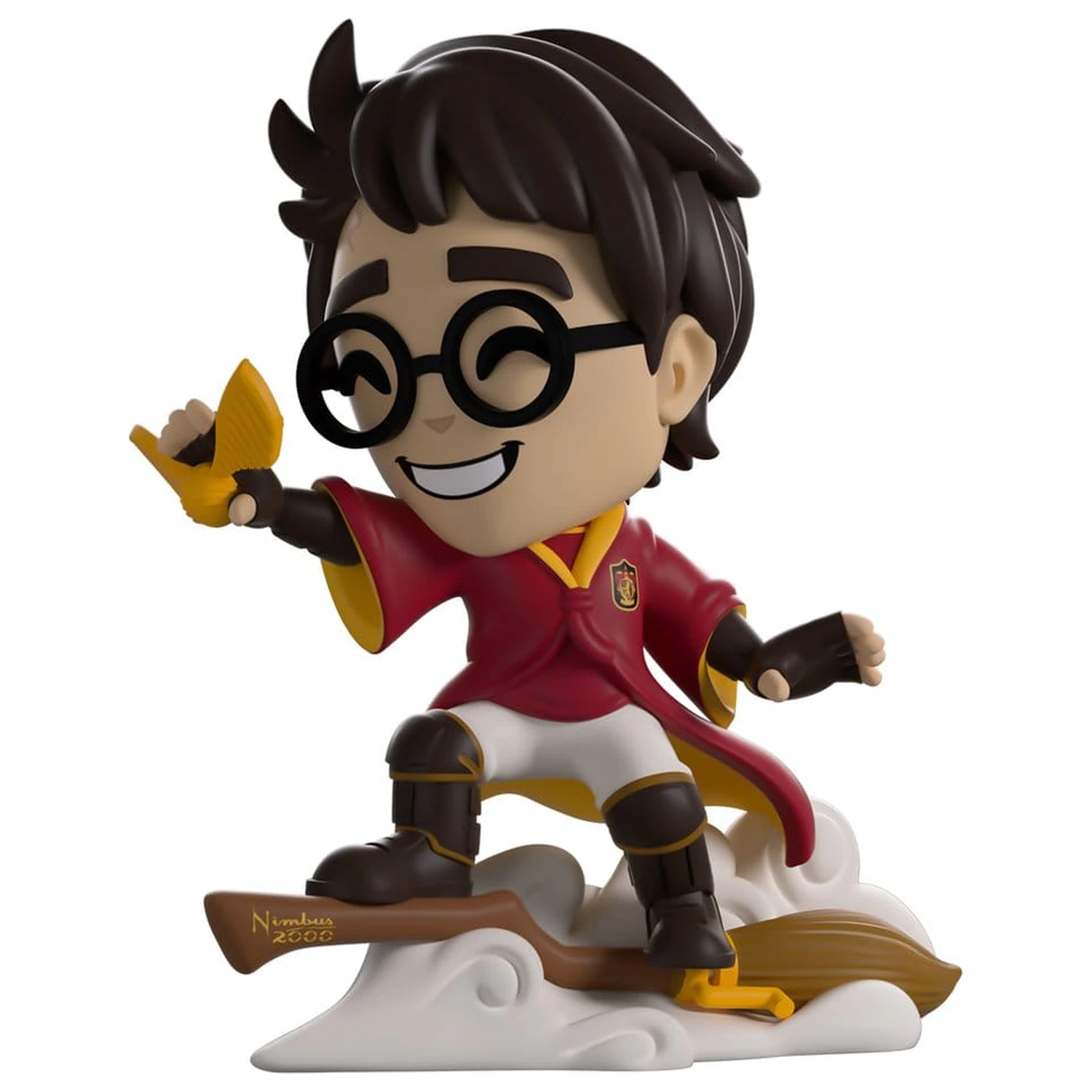 Harry Potter vinylová figurka Harry Potter 12 cm fotografii produktu