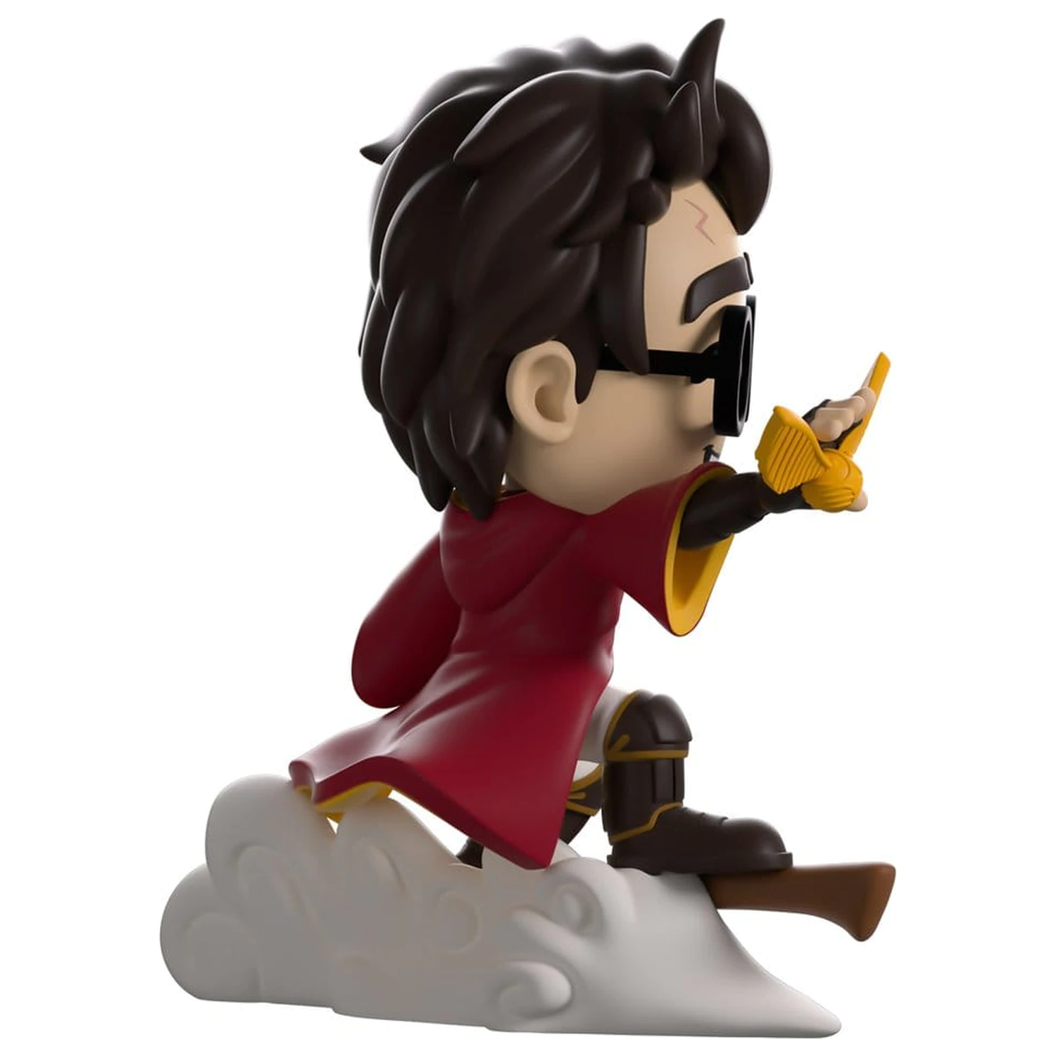 Harry Potter vinylová figurka Harry Potter 12 cm fotografii produktu