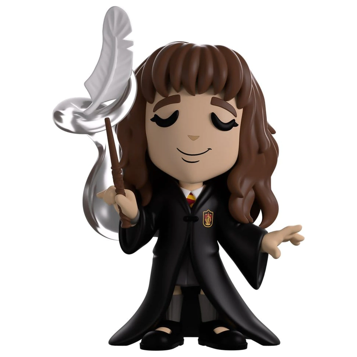 Harry Potter Vinylová Figurka Hermione Granger 12 cm fotografii produktu