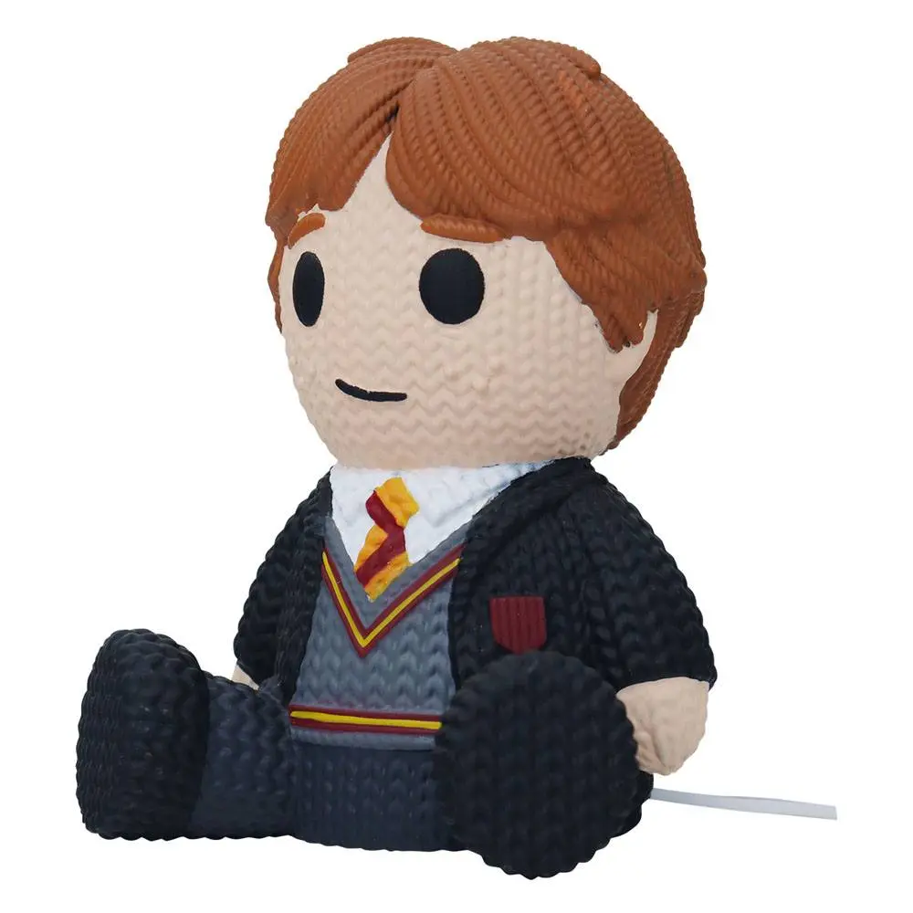 Harry Potter vinyl figurka Ron 13 cm fotografii produktu