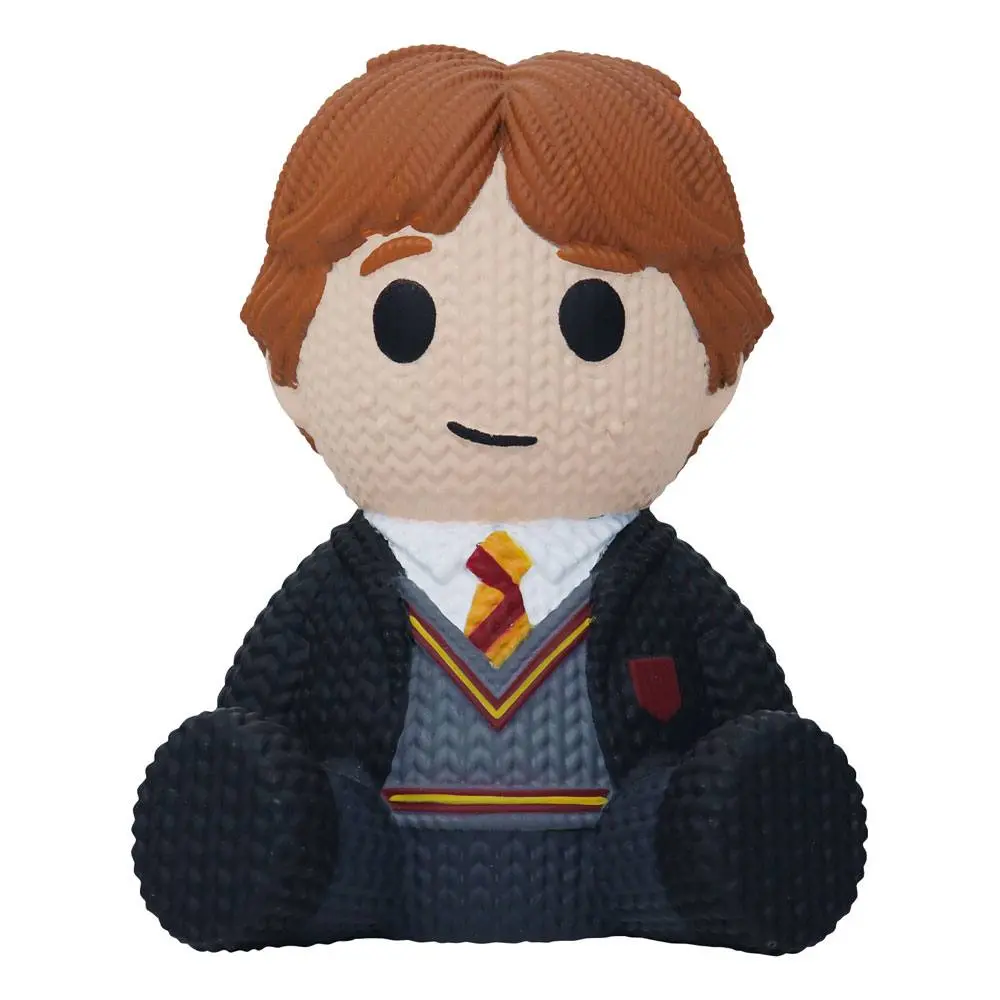 Harry Potter vinyl figurka Ron 13 cm fotografii produktu