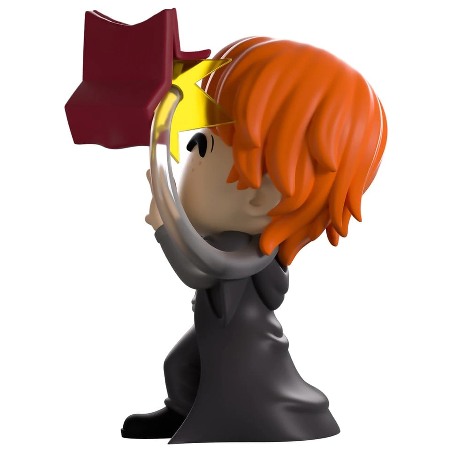 Harry Potter Vinylová Figurka Ron Weasley 11 cm fotografii produktu