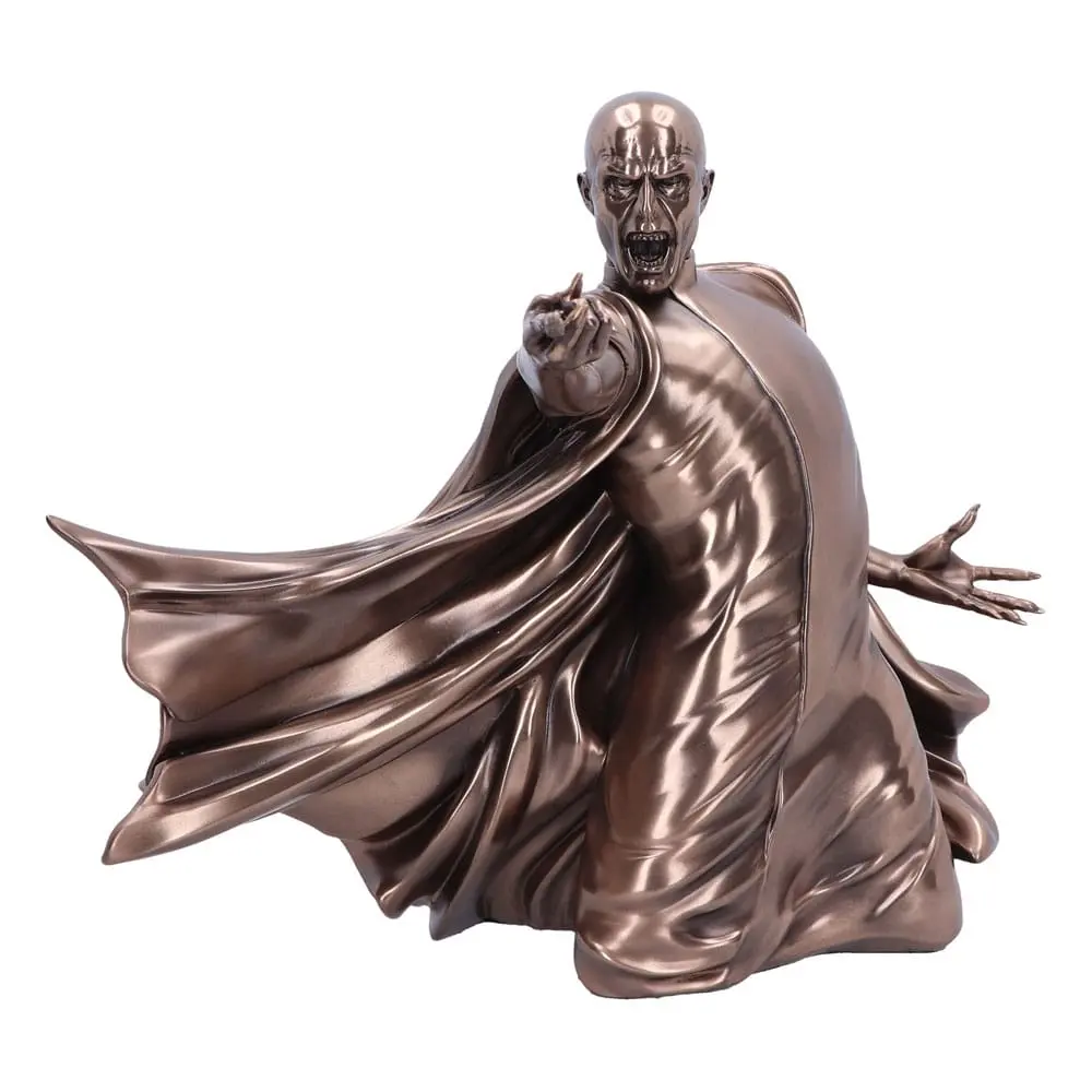 Harry Potter Bust Voldemort Avada Kedavra 32 cm fotografii produktu
