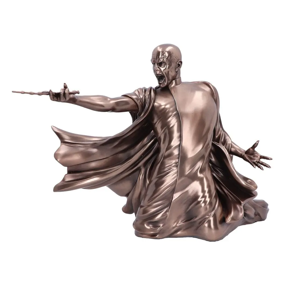 Harry Potter Bust Voldemort Avada Kedavra 32 cm fotografii produktu
