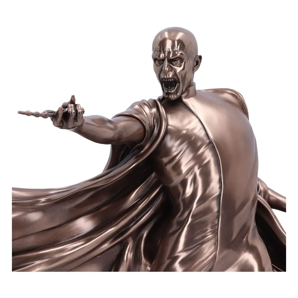 Harry Potter Bust Voldemort Avada Kedavra 32 cm fotografii produktu