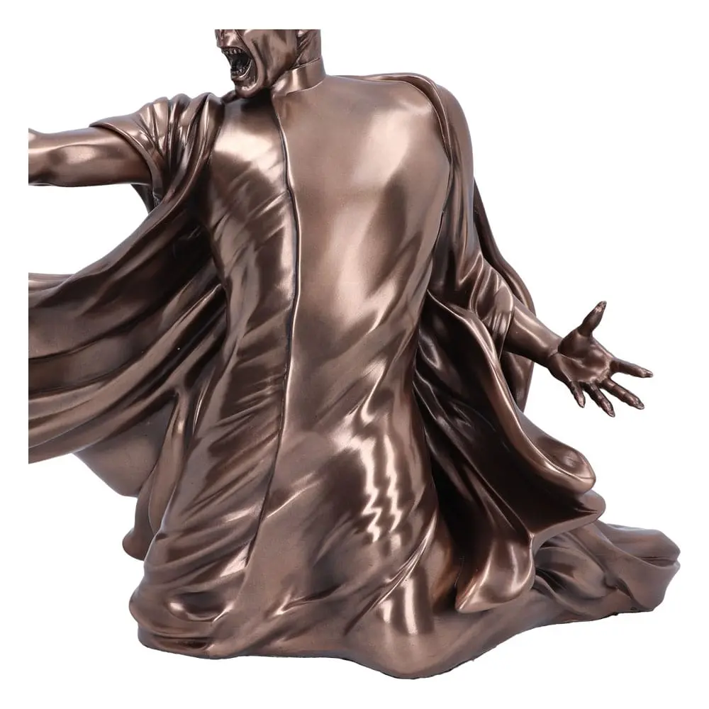 Harry Potter Bust Voldemort Avada Kedavra 32 cm fotografii produktu