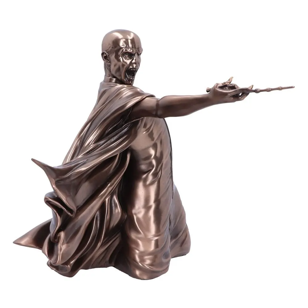 Harry Potter Bust Voldemort Avada Kedavra 32 cm fotografii produktu