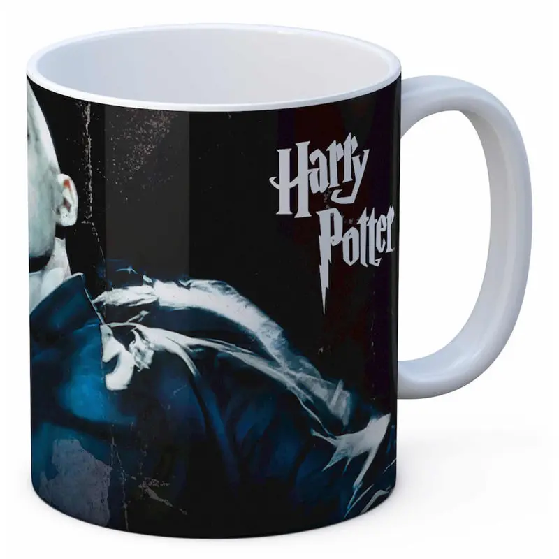 Harry Potter Voldemort hrnek fotografii produktu