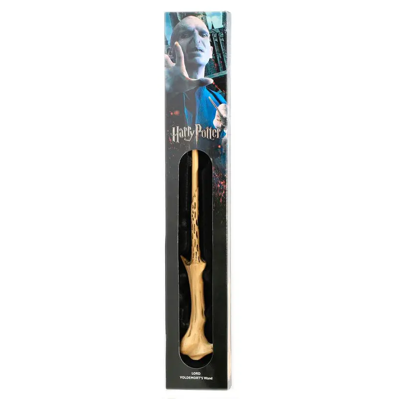 Replika hůlky Harry Potter Voldemort 38 cm fotografii produktu