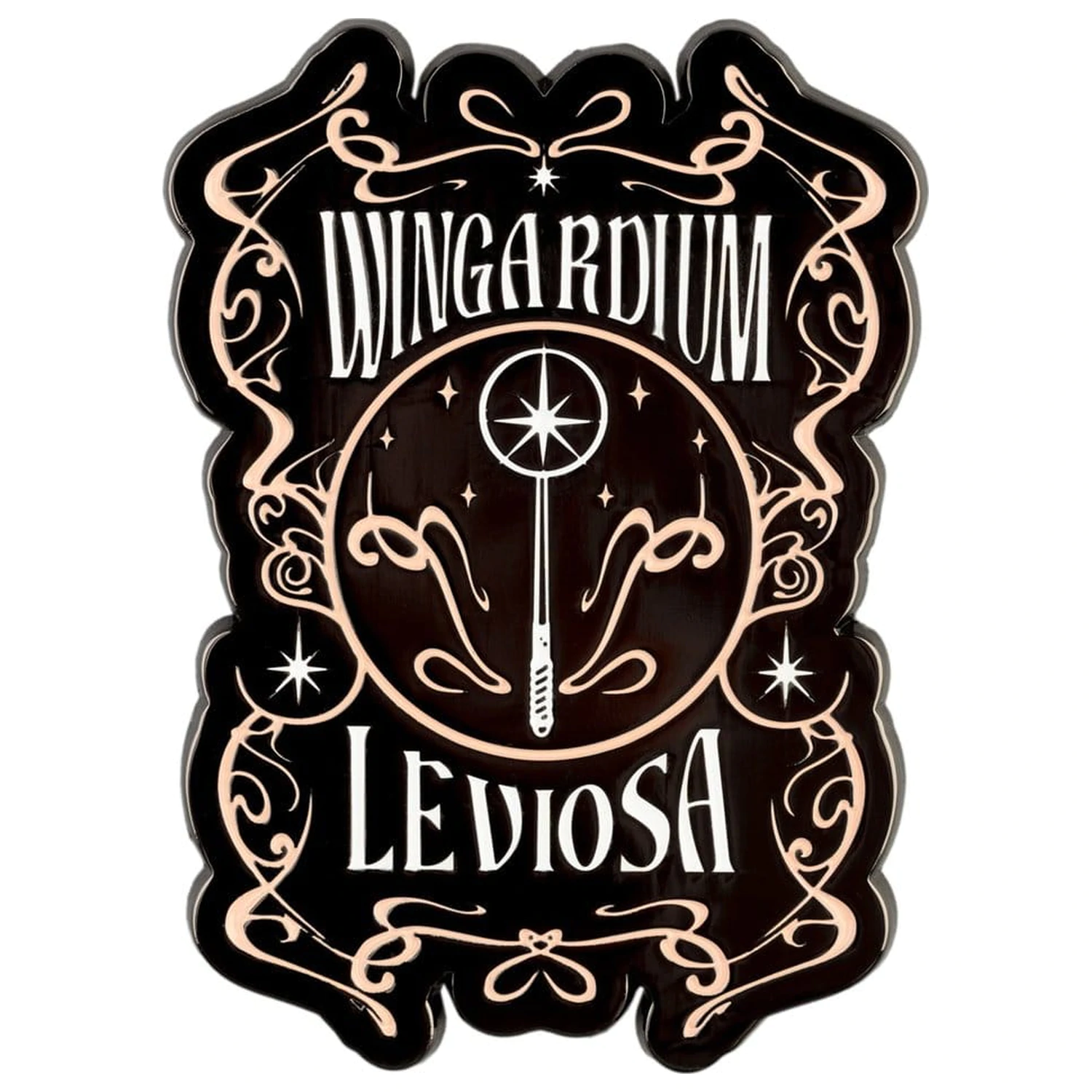 Harry Potter Magnet Wingardium Leviosa fotografii produktu