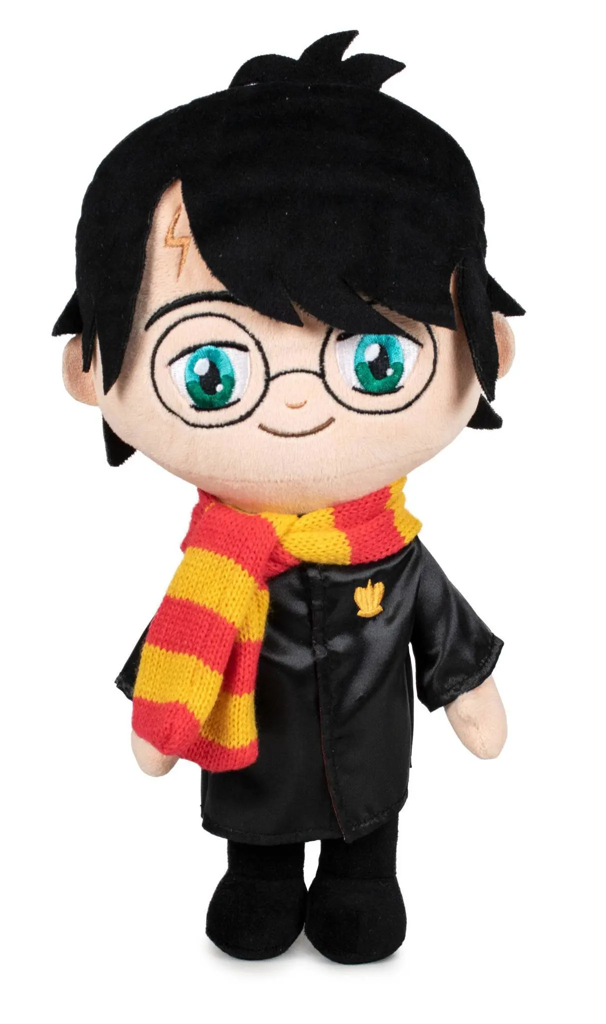 Harry Potter plyšová figurka Harry Potter Winter 29 cm fotografii produktu