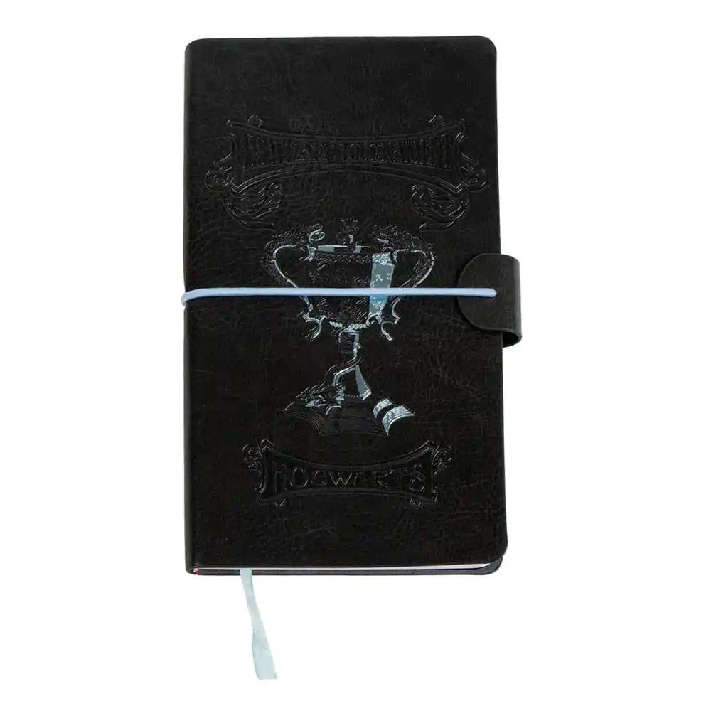 Harry Potter Premium Notebook A5 Čarodějnický turnaj fotografii produktu