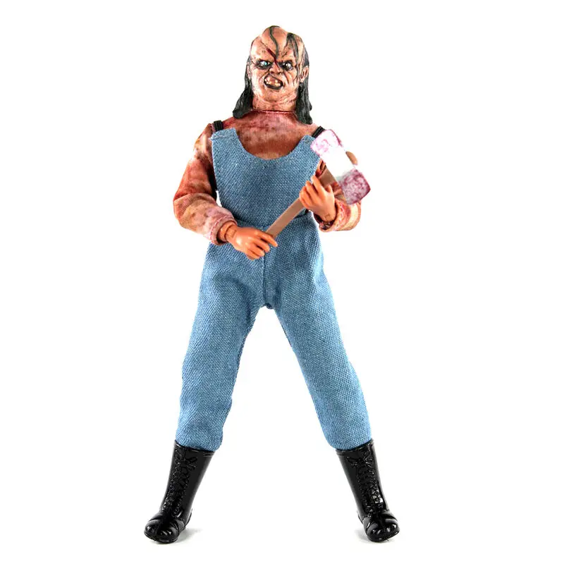Hatchet Victor Crowley figurka 20 cm fotografii produktu