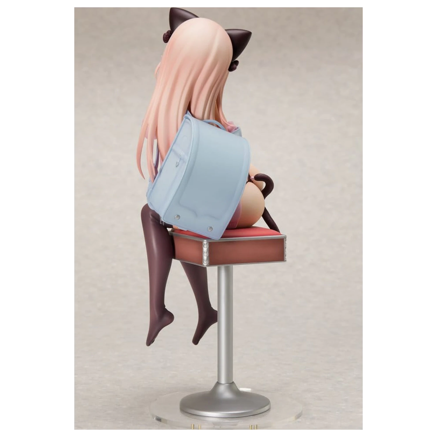Hatsukoi Ribbon PVC figurka 1/6 Yuu 25 cm fotografii produktu