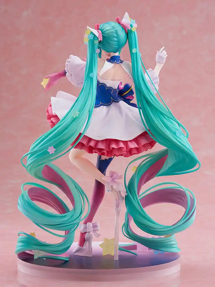 Hatsune Miku PVC Socha 1/7 Hatsune Miku: Rosuuri Ver. 27 cm fotografii produktu