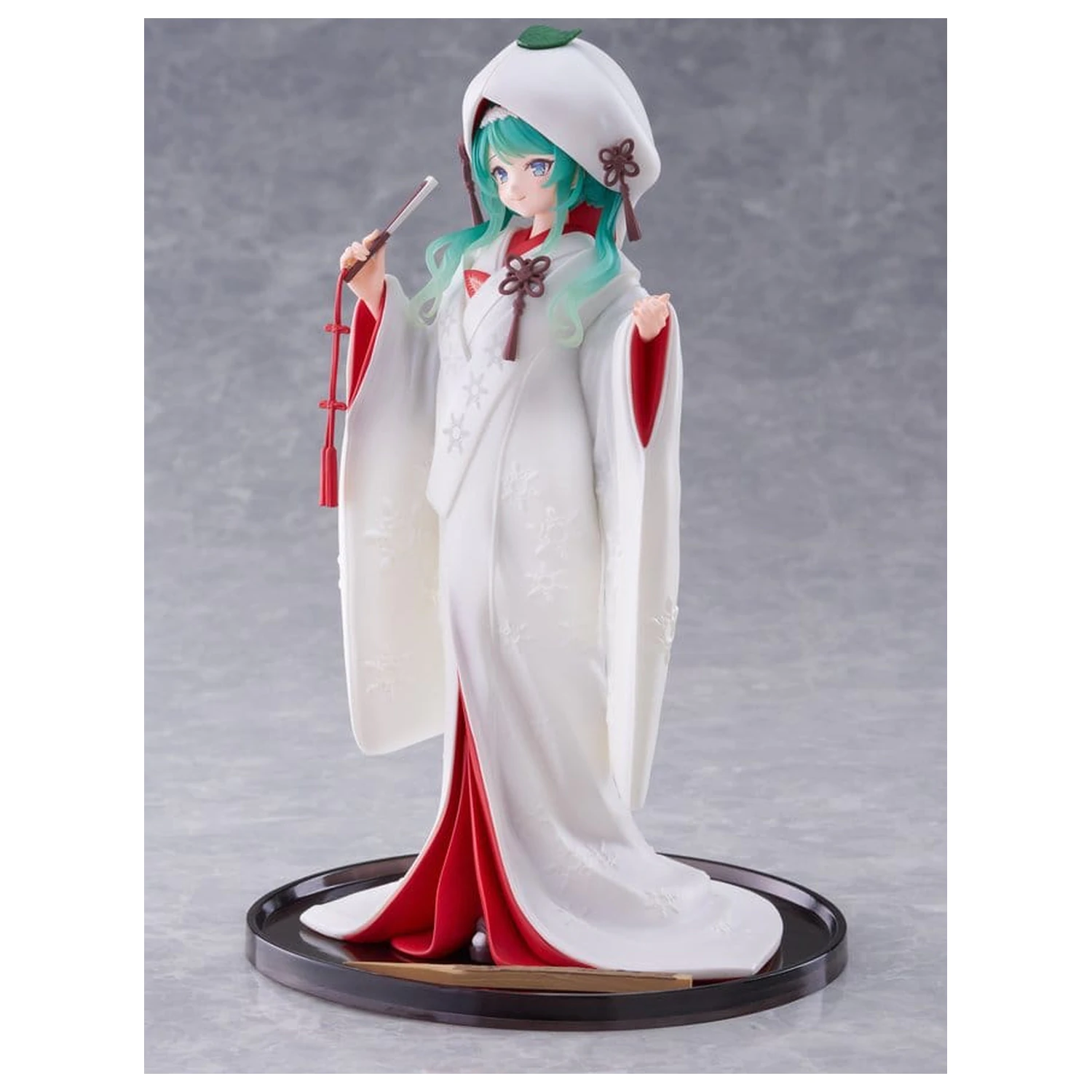 Hatsune Miku AMP+ PVC figurka Snow Miku All Stars 2013 Ver. 23 cm fotografii produktu