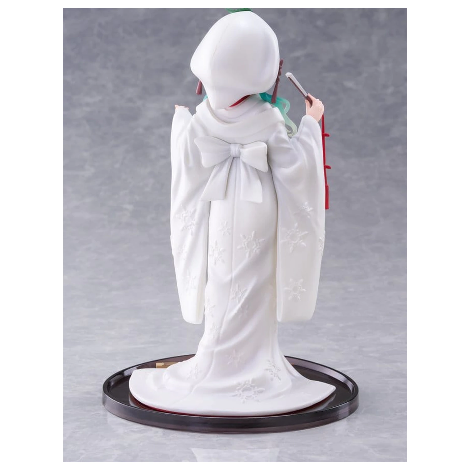 Hatsune Miku AMP+ PVC figurka Snow Miku All Stars 2013 Ver. 23 cm fotografii produktu