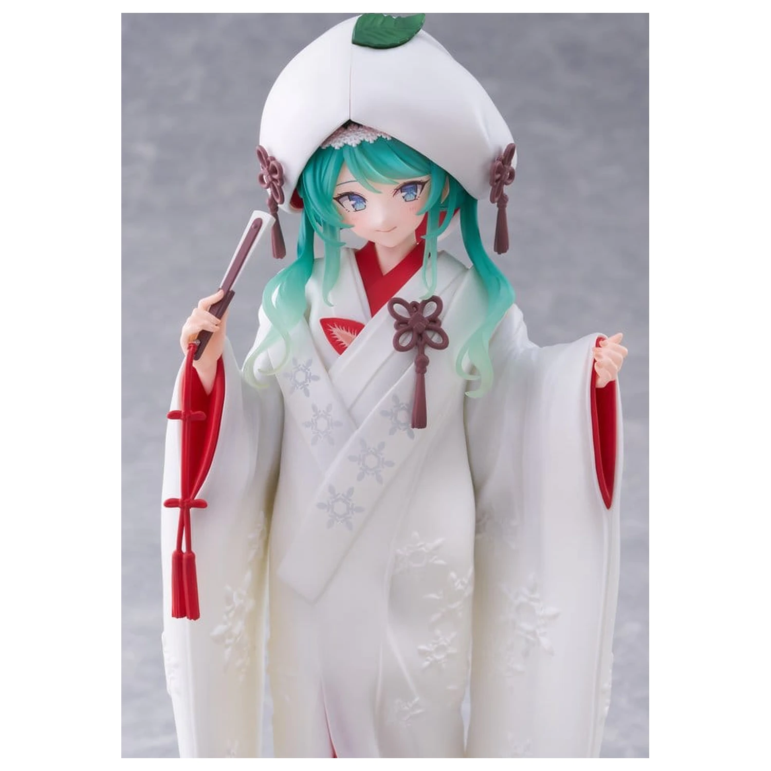 Hatsune Miku AMP+ PVC figurka Snow Miku All Stars 2013 Ver. 23 cm fotografii produktu
