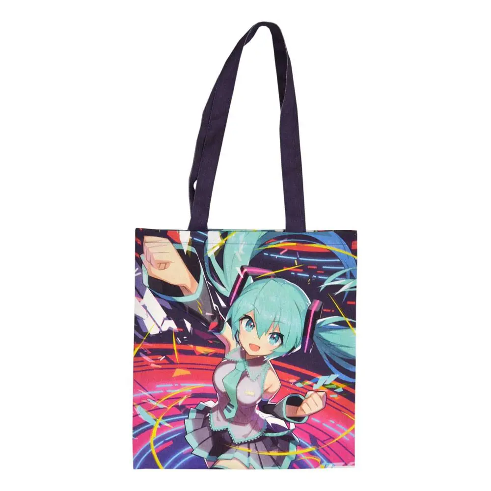 Hatsune Miku Taška Energie fotografii produktu