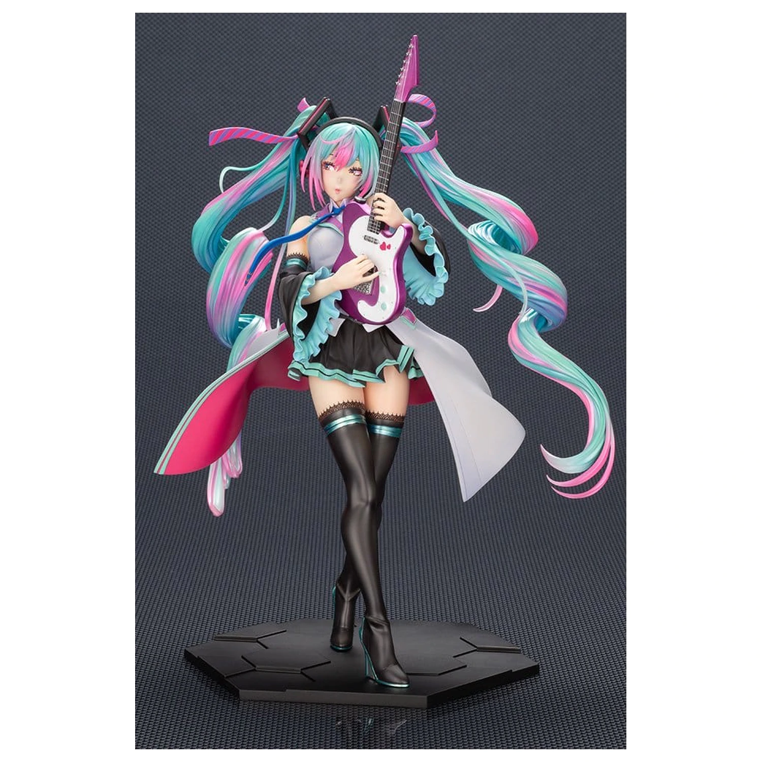 Hatsune Miku Bishoujo Remix series PVC figurka 1/7 Hatsune Miku 25 cm fotografii produktu