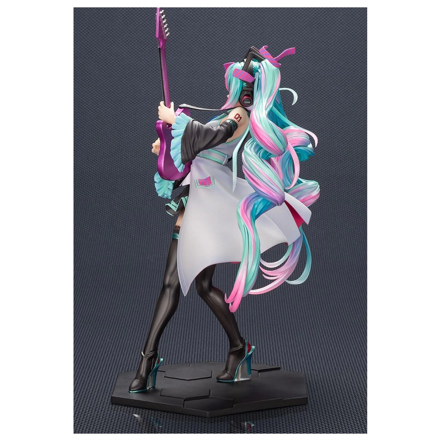 Hatsune Miku Bishoujo Remix series PVC figurka 1/7 Hatsune Miku 25 cm fotografii produktu