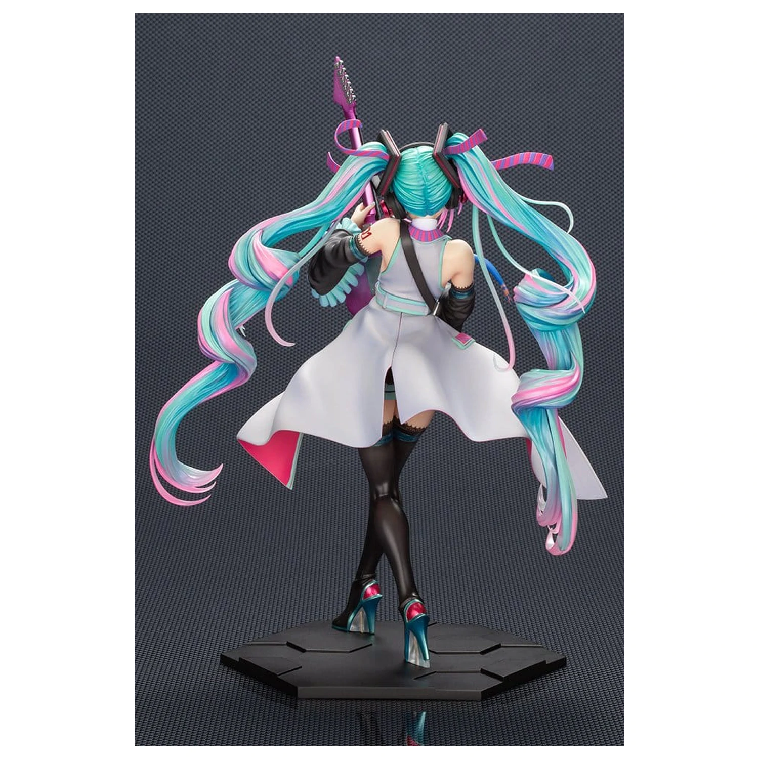 Hatsune Miku Bishoujo Remix series PVC figurka 1/7 Hatsune Miku 25 cm fotografii produktu