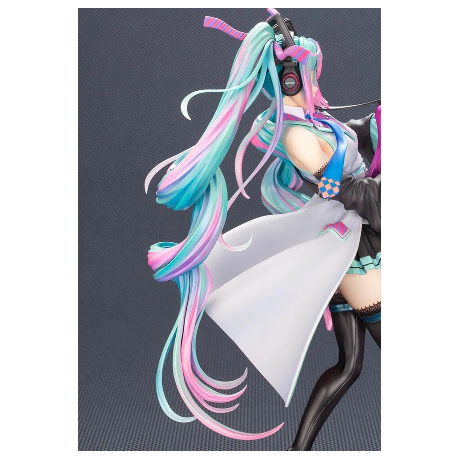 Hatsune Miku Bishoujo Remix series PVC figurka 1/7 Hatsune Miku 25 cm fotografii produktu