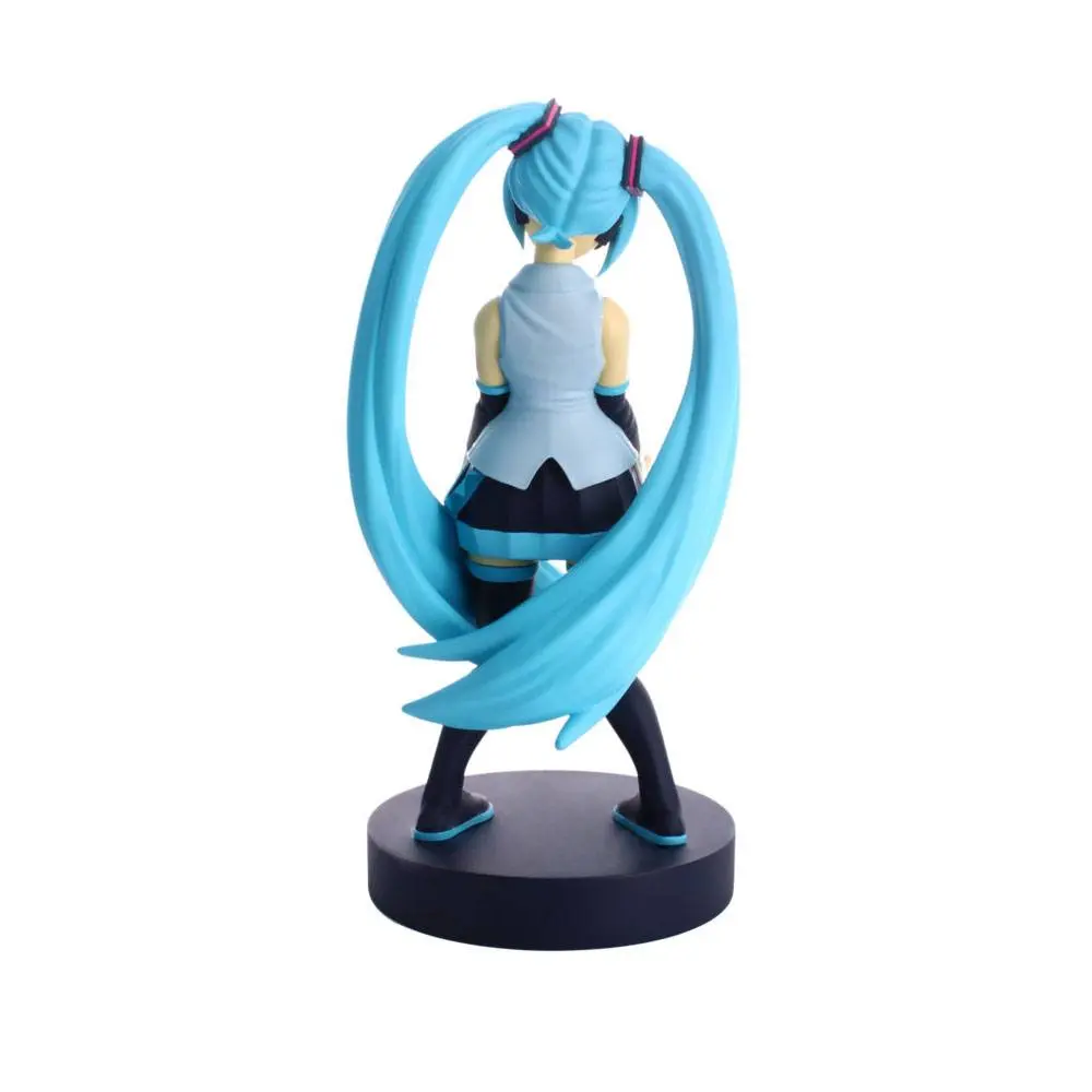 Hatsune Miku Kabelový držák 20 cm fotografii produktu