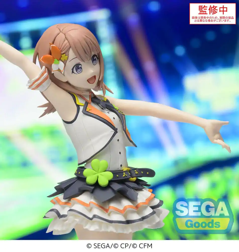 Hatsune Miku: Colorful Stage! Desktop x Decorate Collections PVC Soška Hanasato Minori 15 cm fotografii produktu
