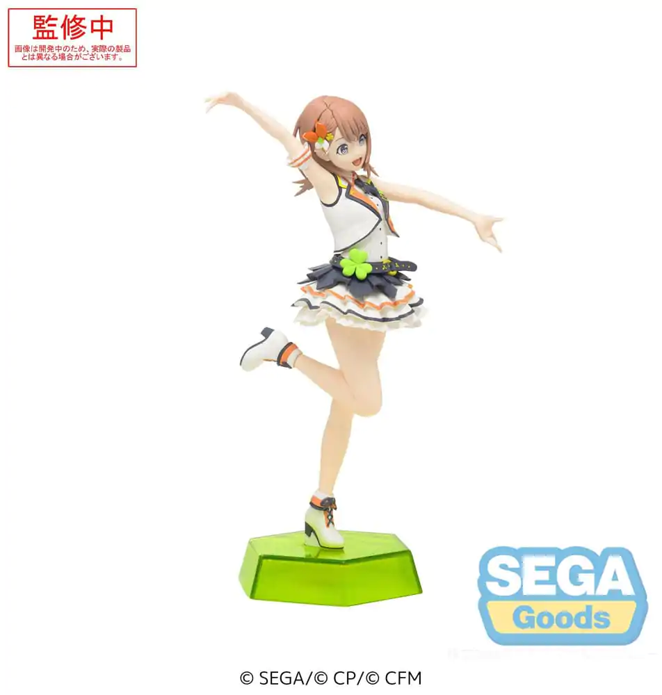 Hatsune Miku: Colorful Stage! Desktop x Decorate Collections PVC Soška Hanasato Minori 15 cm fotografii produktu