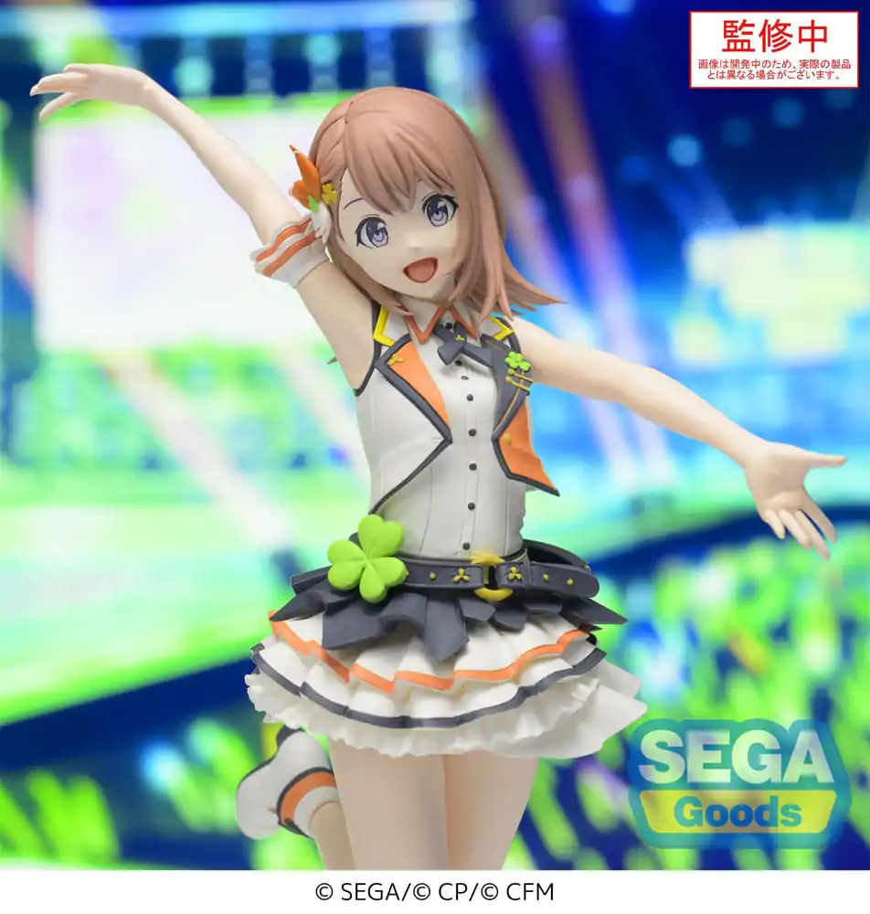 Hatsune Miku: Colorful Stage! Desktop x Decorate Collections PVC Soška Hanasato Minori 15 cm fotografii produktu