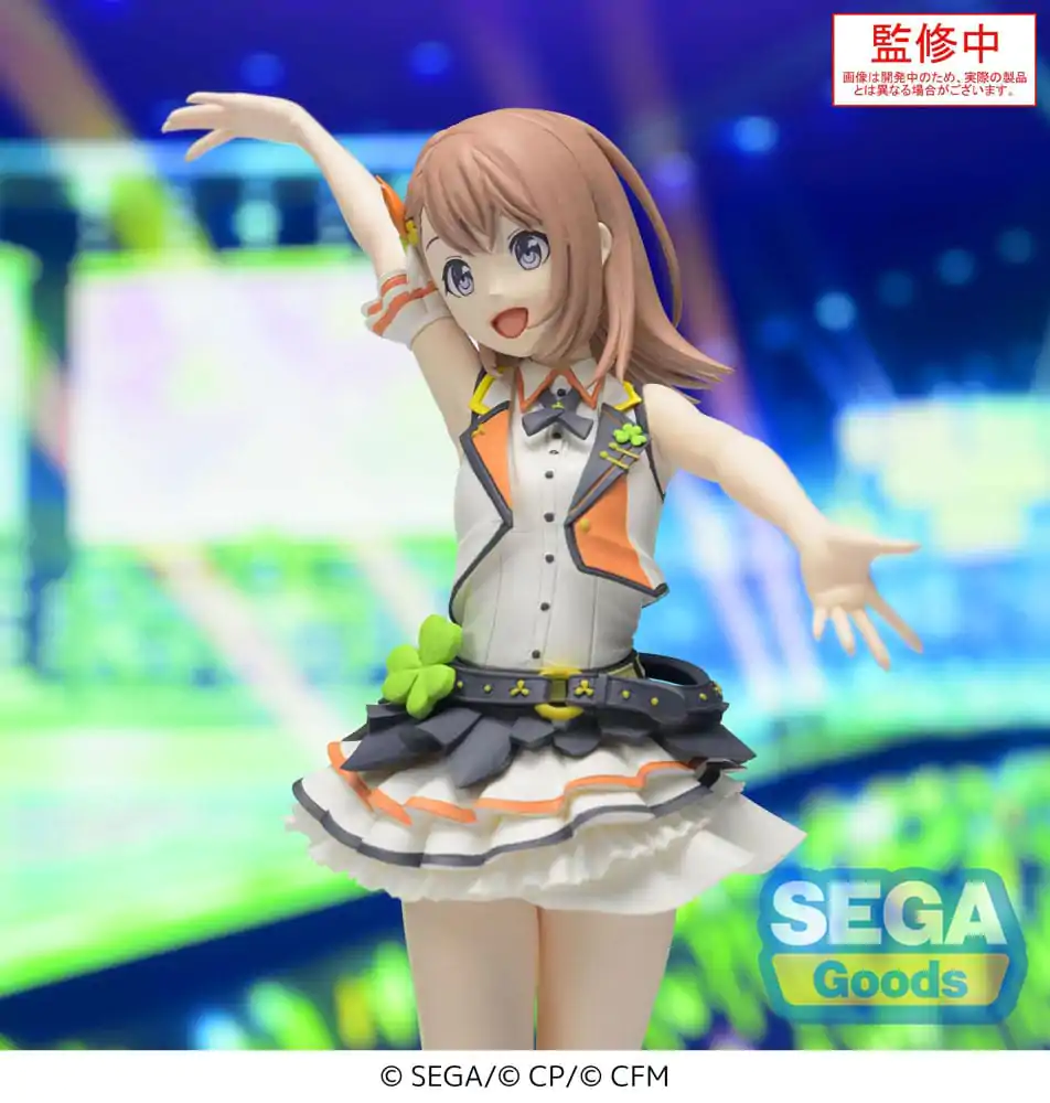 Hatsune Miku: Colorful Stage! Desktop x Decorate Collections PVC Soška Hanasato Minori 15 cm fotografii produktu