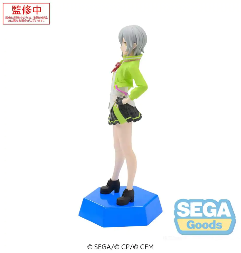 Hatsune Miku: Colorful Stage! Desktop x Decorate Collections PVC Soška Hinomori Shiho 16 cm fotografii produktu