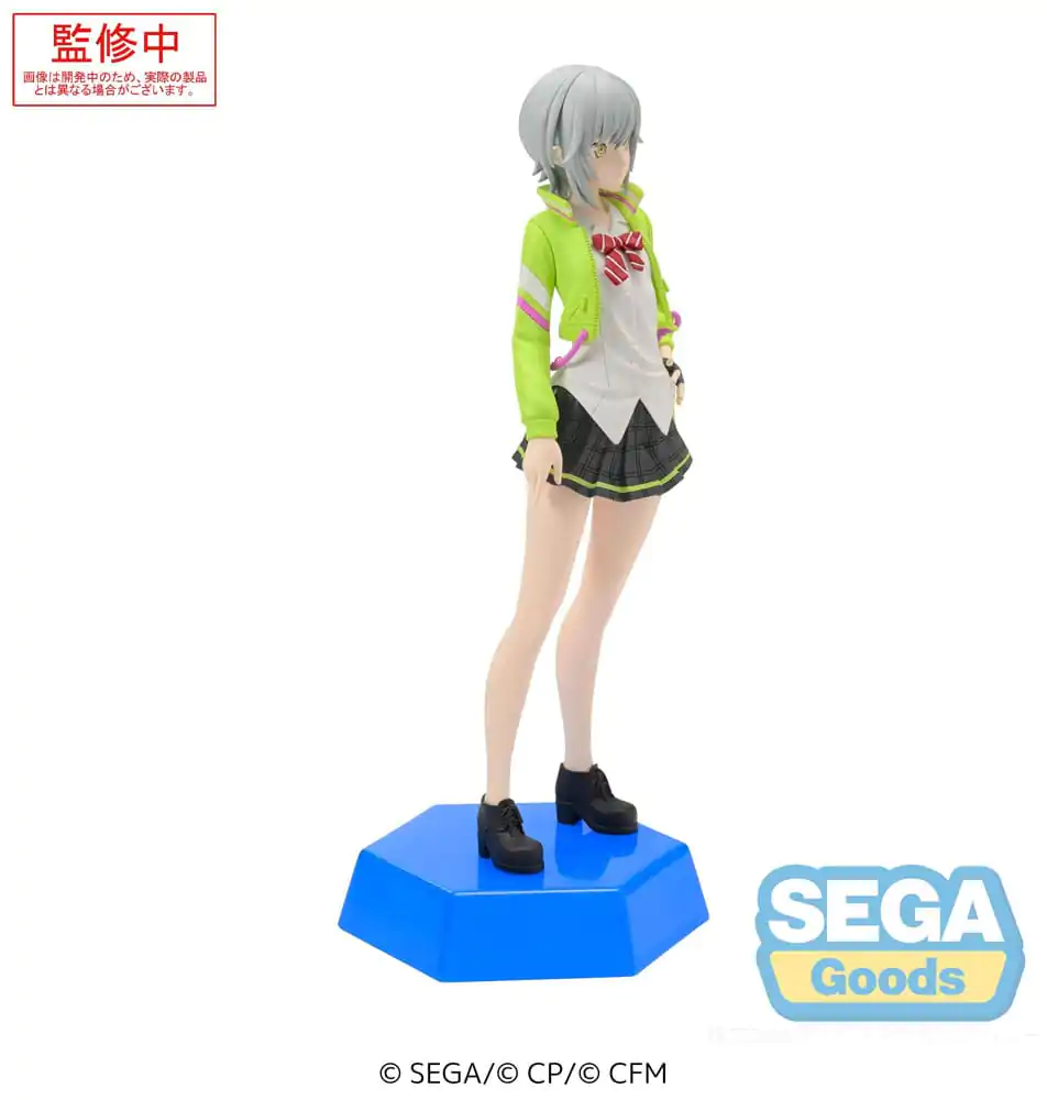 Hatsune Miku: Colorful Stage! Desktop x Decorate Collections PVC Soška Hinomori Shiho 16 cm fotografii produktu