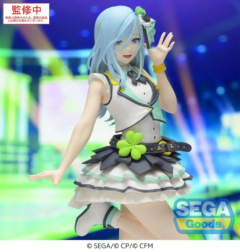 Hatsune Miku: Colorful Stage! Desktop x Decorate Collections PVC Soška Hinomori Shizuku 16 cm fotografii produktu