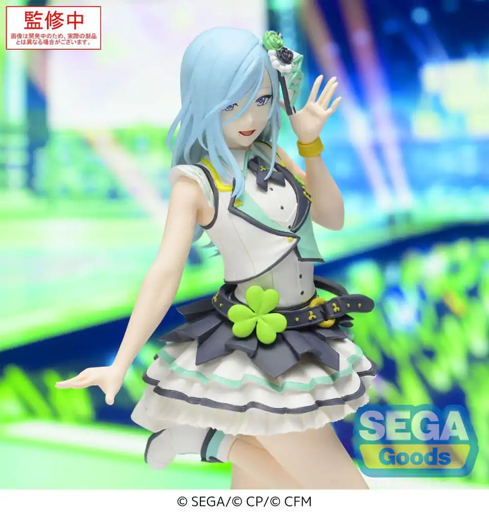 Hatsune Miku: Colorful Stage! Desktop x Decorate Collections PVC Soška Hinomori Shizuku 16 cm fotografii produktu