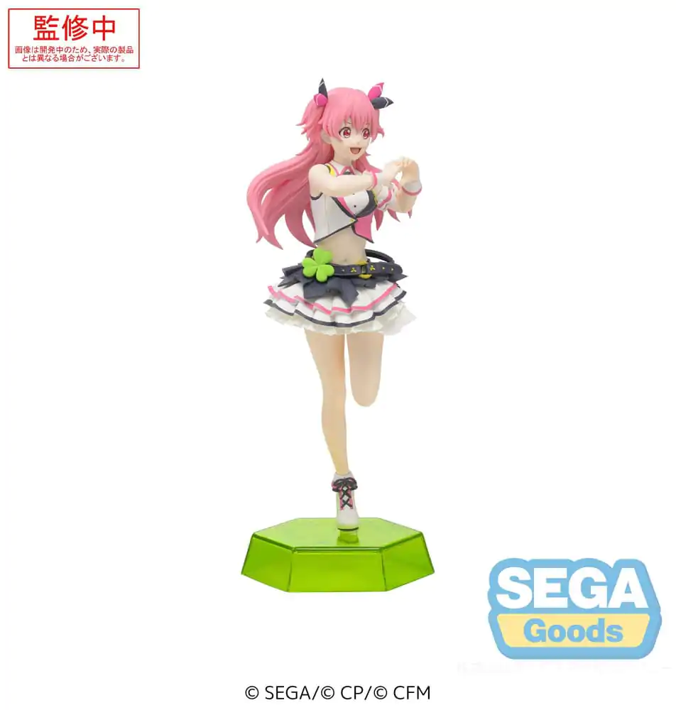 Hatsune Miku: Colorful Stage! Desktop x Decorate Collections PVC Soška Momoi Airi 15 cm fotografii produktu
