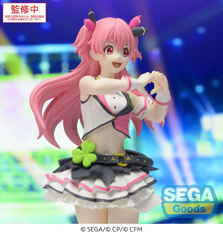 Hatsune Miku: Colorful Stage! Desktop x Decorate Collections PVC Soška Momoi Airi 15 cm fotografii produktu