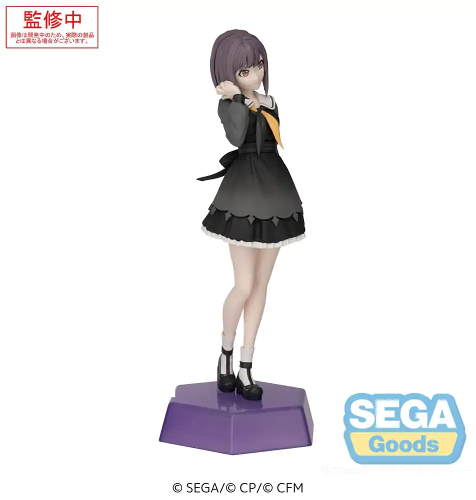 Hatsune Miku: Colorful Stage! Desktop x Decorate Collections PVC Soška Shinonome Ena 15 cm fotografii produktu