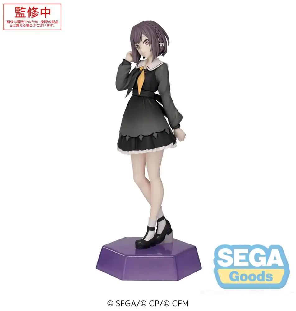 Hatsune Miku: Colorful Stage! Desktop x Decorate Collections PVC Soška Shinonome Ena 15 cm fotografii produktu