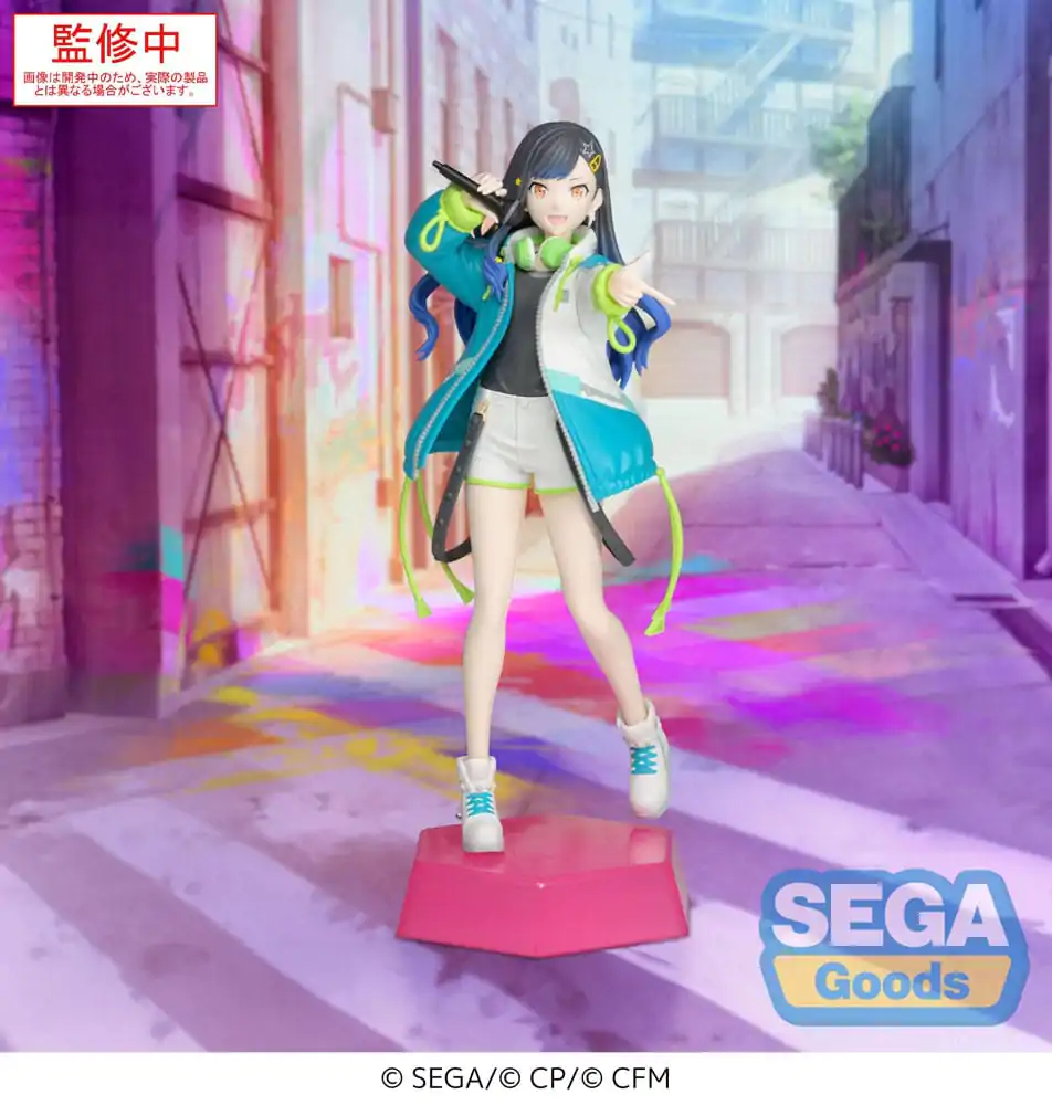Hatsune Miku: Colorful Stage! Desktop x Decorate Collections PVC Soška Shiraishi An 14 cm fotografii produktu