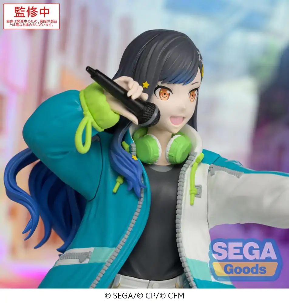 Hatsune Miku: Colorful Stage! Desktop x Decorate Collections PVC Soška Shiraishi An 14 cm fotografii produktu