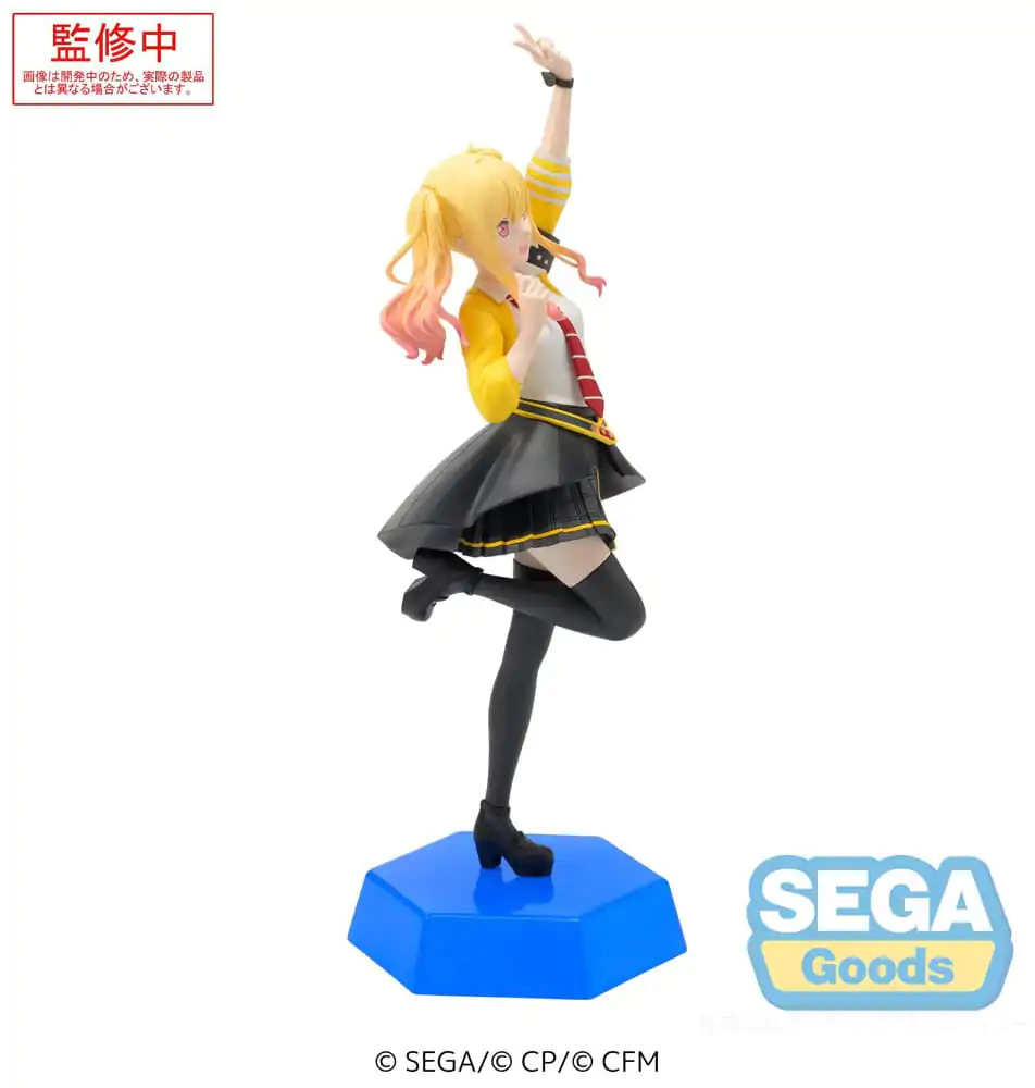 Hatsune Miku: Colorful Stage! Desktop x Decorate Collections PVC Soška Tenma Saki 16 cm fotografii produktu