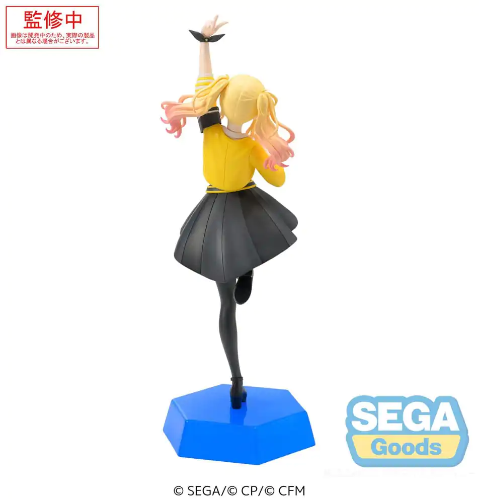 Hatsune Miku: Colorful Stage! Desktop x Decorate Collections PVC Soška Tenma Saki 16 cm fotografii produktu