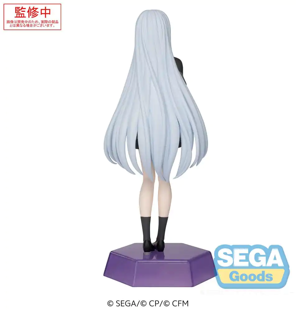 Hatsune Miku: Colorful Stage! Desktop x Decorate Collections PVC Soška Yoisaki Kanade 15 cm fotografii produktu