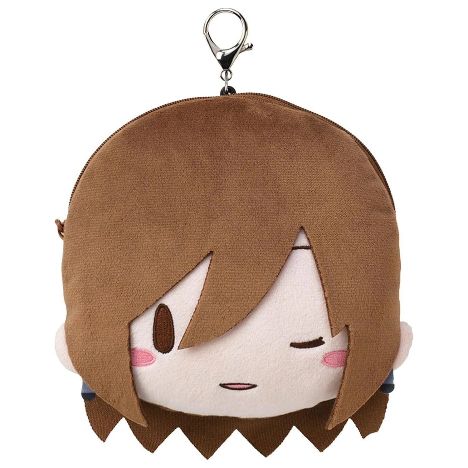Hatsune Miku: Coloful Stage! Fuwa Petit Plyšová klíčenka Street SEKAI MEIKO 15 cm fotografii produktu