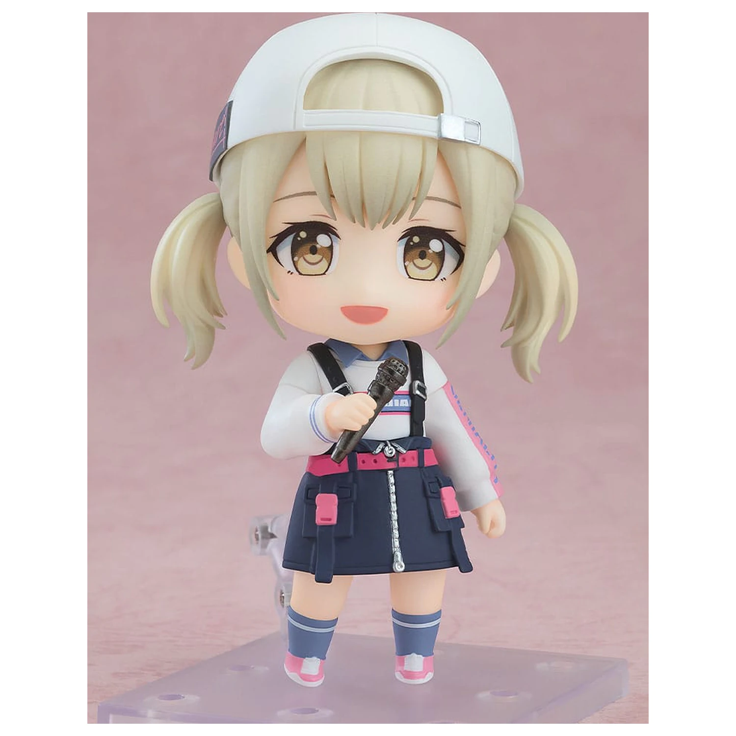 Hatsune Miku: Colorful Stage Nendoroid akční figurka Azusawa Kohane 10 cm fotografii produktu
