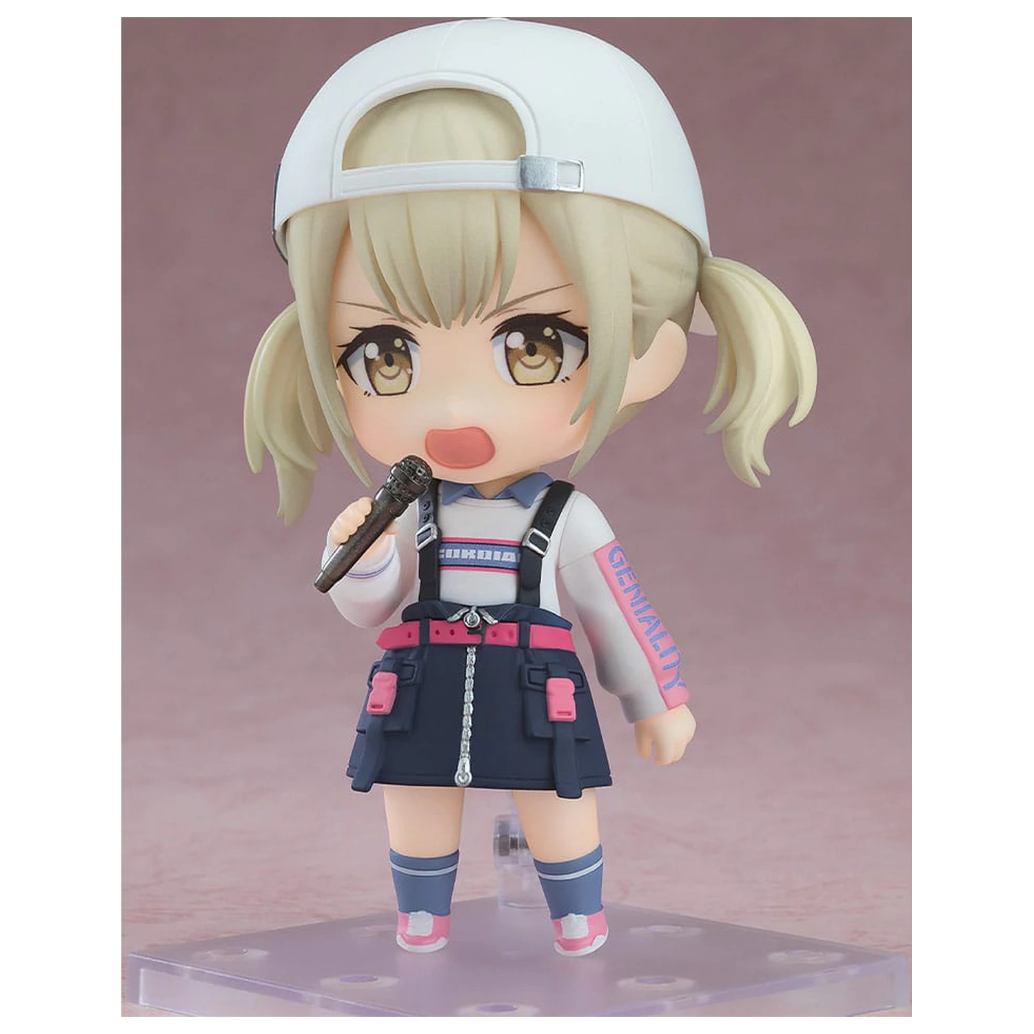 Hatsune Miku: Colorful Stage Nendoroid akční figurka Azusawa Kohane 10 cm fotografii produktu