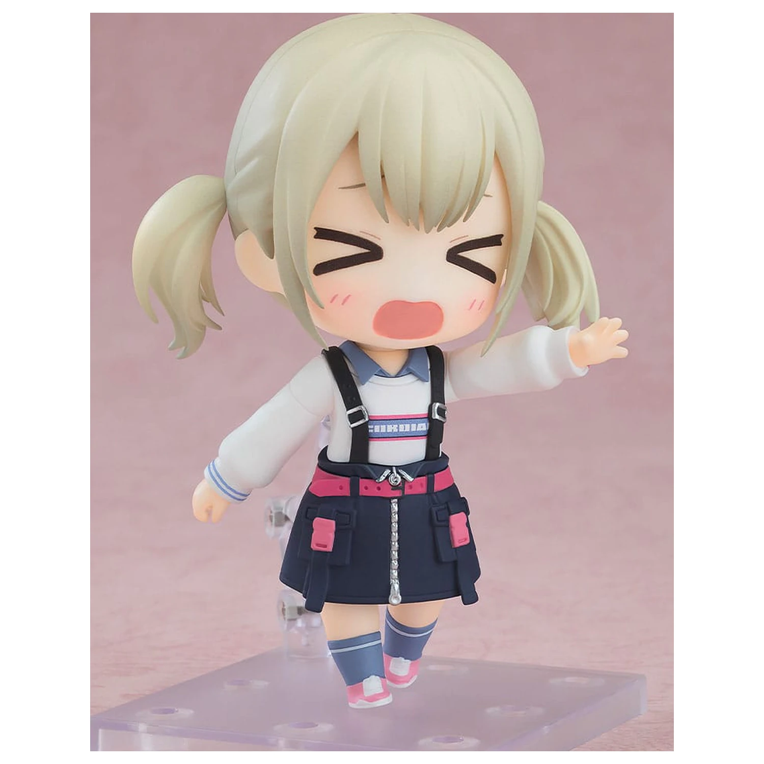 Hatsune Miku: Colorful Stage Nendoroid akční figurka Azusawa Kohane 10 cm fotografii produktu